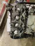 Motor TOYOTA COROLLA Verso (_E12_) 2.0 D-4D (CDE120_) 1CD
