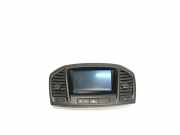 Navigationsanzeige OPEL INSIGNIA A Estate (G09) 2.0 CDTI (35) 13223793
