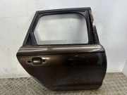 Tür rechts hinten Audi A6 Avant (4G, C7)