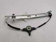 Türfensterheber hinten links MAZDA 6 Estate (GJ, GL) 2.2 D