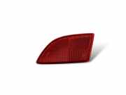 Stoßstange Reflektor hinten links MAZDA 3 Sedan (BL) 1.6 MZR CD BCW8515M0
