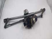 Scheibenwischermechanismus vorne AUDI A6 Avant (4B5, C5) 2.5 TDI 8D1955113C