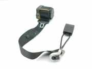 Mittlerer Sicherheitsgurt hinten MERCEDES-BENZ S (W220) S 320 CDI (220.026, 220.126) 2208601585