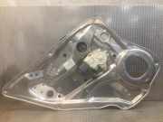 Türfensterheber hinten links MERCEDES-BENZ C (W204) C 200 CDI (204.007, 204.006) a2047600734 2047600734