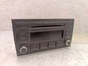 Radio/Navigationssystem-Kombination Audi A4 Avant (8E, B7) AUZ1Z2G1753841