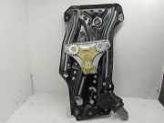 Dachklappmechanismus VW BEETLE Cabrio (5C7, 5C8) 2.0 TDI 43009200