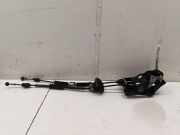 Schalthebel Opel Crossland X (P17) 1000333737