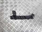Stoßstangenhalter hinten rechts FORD FIESTA VII 1.1 Ti-VCT H1BB17A881A1