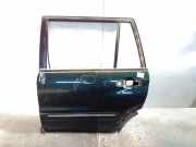 Tür hinten links SUZUKI VITARA (LY) 1.6 DDiS (APK 416D)