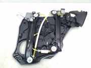 Heckscheibenheber hinten links MERCEDES-BENZ CLA Coupe (C117) CLA 200 CDI / d (117.908)