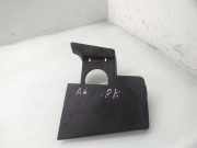 Motorabdeckung AUDI A6 Avant (4B5, C5) 2.5 TDI quattro