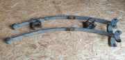 Blattfeder hinten links VW CADDY III Furgon (2KA, 2KH, 2CA, 2CH) 1.9 TDI 2K0511151M 2K0599175A