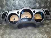 Kombiinstrument NISSAN MURANO I (Z50) 3.5 4x4 0508160038