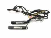 Antennenverstärker SKODA SUPERB II (3T4) 2.0 TDI 3T0035577C 3T0035577D