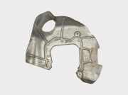 Spritzblech für Bremsscheibe Alfa Romeo Giulia (952) 50544166