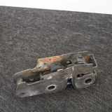 Motorhaubenschloss SKODA SUPERB II (3T4) 2.0 TDI