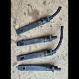 Düsenstöcke Opel Astra J (P10)