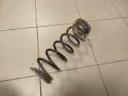 Schraubenfeder hinten links SKODA OCTAVIA III (5E3) 1.6 TDI 5Q0511121