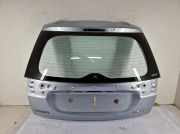 Kofferraumdeckel MITSUBISHI OUTLANDER III (GG_W, GF_W, ZJ) 2.2 Di-D (GF6W)