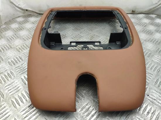 Andere Teile des Innenraums BENTLEY CONTINENTAL FLYING SPUR (3W_) 6.0 3W5868679G Bild Andere Teile des Innenraums BENTLEY CONTINENTAL FLYING SPUR (3W_) 6.0 3W5868679G