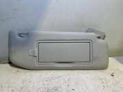 Rechte Sonnenblende CITROËN C4 X (BD_, BE_, BF_) ë-C4 X (BFZKXC)