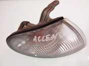 Blinker vorne links HYUNDAI ACCENT I (X-3) 1.3 92302220