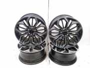 Stahlfelgen Satz Ford Focus III Turnier (DYB) JX7CS1A