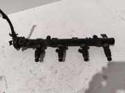 KRAFTSTOFFVERTEILER EINSPRITZLEISTE VERTEILERROHR VW POLO (6N1) 55 1.4 050133319G