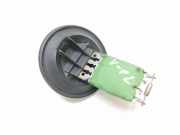 Blower Fan Relay VW POLO (AW1, BZ1, AE1) 1.6 TDI 12375