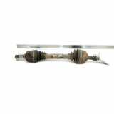 Antriebswelle vorne links PEUGEOT 307 SW (3H) 2.0 HDi 135