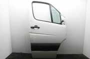 Vordere rechte Tür VW CRAFTER 30-50 Flatbed (2F_) 2.0 TDI