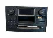 Radio/Navigationssystem-Kombination Volvo XC60 I (156) 30646128