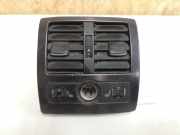 Ziergitter Audi A6 (4B, C5) 4B0819203