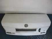 Heckklappe geschlossen Opel Astra F Caravan ()