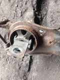 Radnabe hinten Volvo V60 I (155) 6G915A968