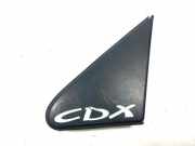 Kotflügelzierleiste hinten links TOYOTA YARIS (_P1_) 1.3 (NCP10_, SCP12_) 6011852010