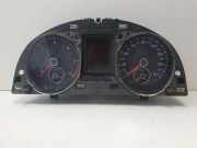 Kombiinstrument VW PASSAT B5 (3B3) 1.9 TDI 3AA920970E