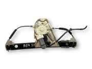 Türfensterheber hinten links MERCEDES-BENZ S (W220) S 65 AMG (220.179) A2207301948