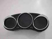 Kombiinstrument CITROËN DS4 2.0 HDi 165 9810204880