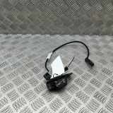 Türschloss hinten links