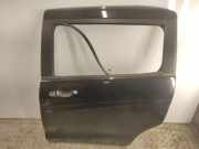 Linke Tür MAZDA 5 (CW) 1.6 CD