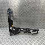 Stoßstangenhalterung hinten links VW TOUAREG (CR7) 3.0 TSI 4motion 760807393A 760807355B