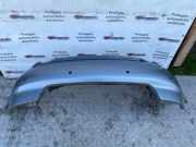 Stoßstange hinten Audi A4 Cabriolet (8H) 8H0807511