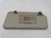 Rechte Sonnenblende NISSAN NOTE (E11, NE11) 1.5 dCi