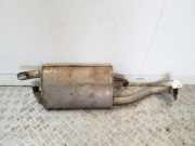 Auspuffanlage hinten Toyota Corolla Liftback (E12) 10N02