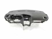 Armaturenbrett Citroen C4 II (B7)