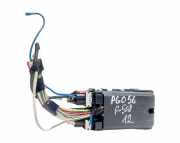 Sicherungskasten Peugeot 508 I SW (8E) 9665492680