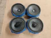 Türlautsprecher vorne links HYUNDAI SANTA FÉ IV (TM) 2.2 CRDi AWD S1340
