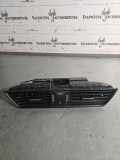 Gitter SKODA SUPERB III Estate (3V5) 1.6 TDI 028032017