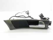 Türöffner innen rechts hinten Audi A6 Avant (4B, C5) 4B0837020